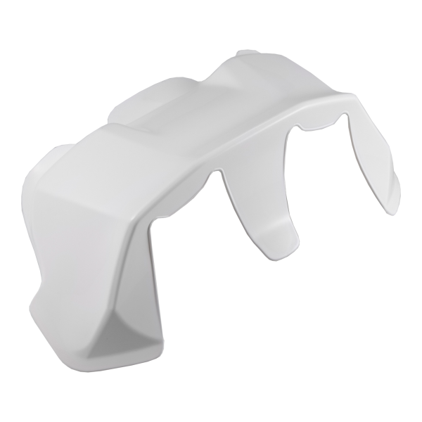 Arai Helmets RX-7V Racing FIM EX2 Diffuser Spoiler